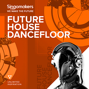 FUTURE HOUSE DANCEFLOOR
