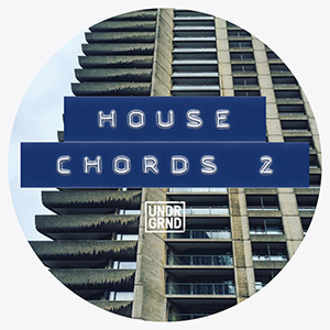 HOUSE CHORDS 2