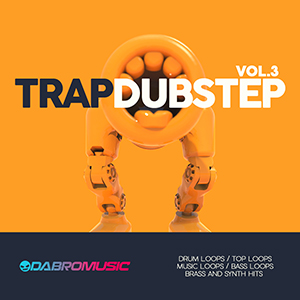 TRAP - DUBSTEP VOL. 3