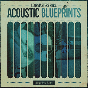 ACOUSTIC BLUEPRINTS