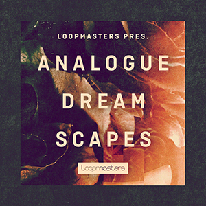 ANALOGUE DREAMSCAPES