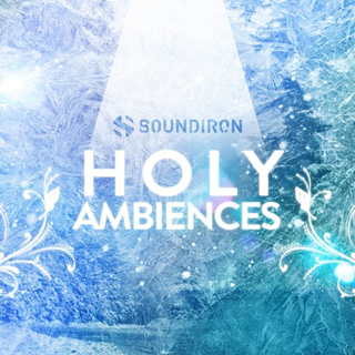HOLY AMBIENCES