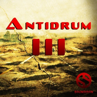 ANTIDRUM 3