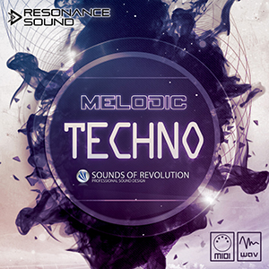 SOR - MELODIC TECHNO