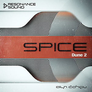 SPICE1 DUNE 2