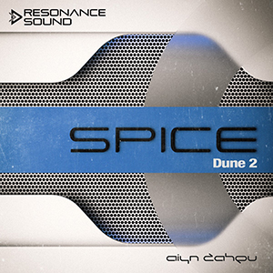 SPICE2 DUNE 2