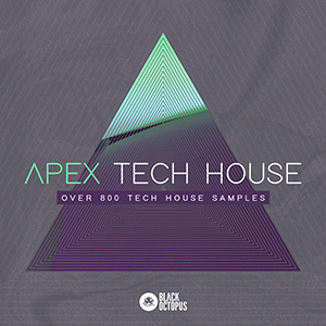 APEX TECH HOUSE