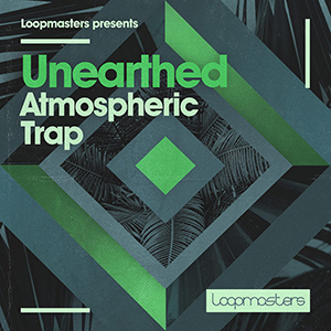 UNEARTHED - ATMOSPHERIC TRAP