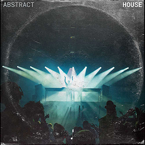 ABSTRACT HOUSE