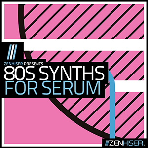 80S SYNTHS FOR SERUM