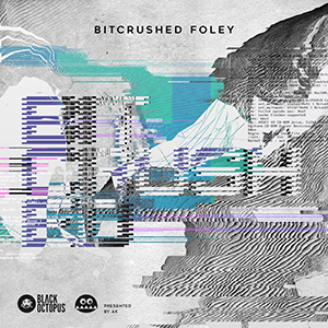 BITCRUSHED FOLEY BY AK