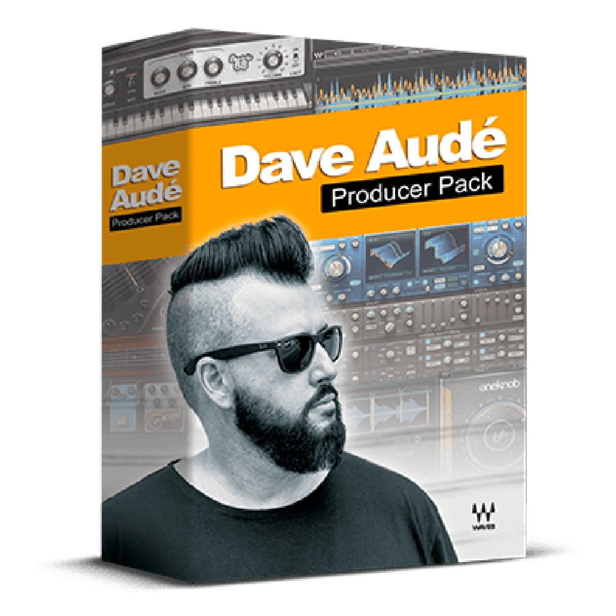 Dave Audé Producer Pack