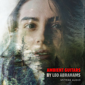 AMBIENT GUITARS