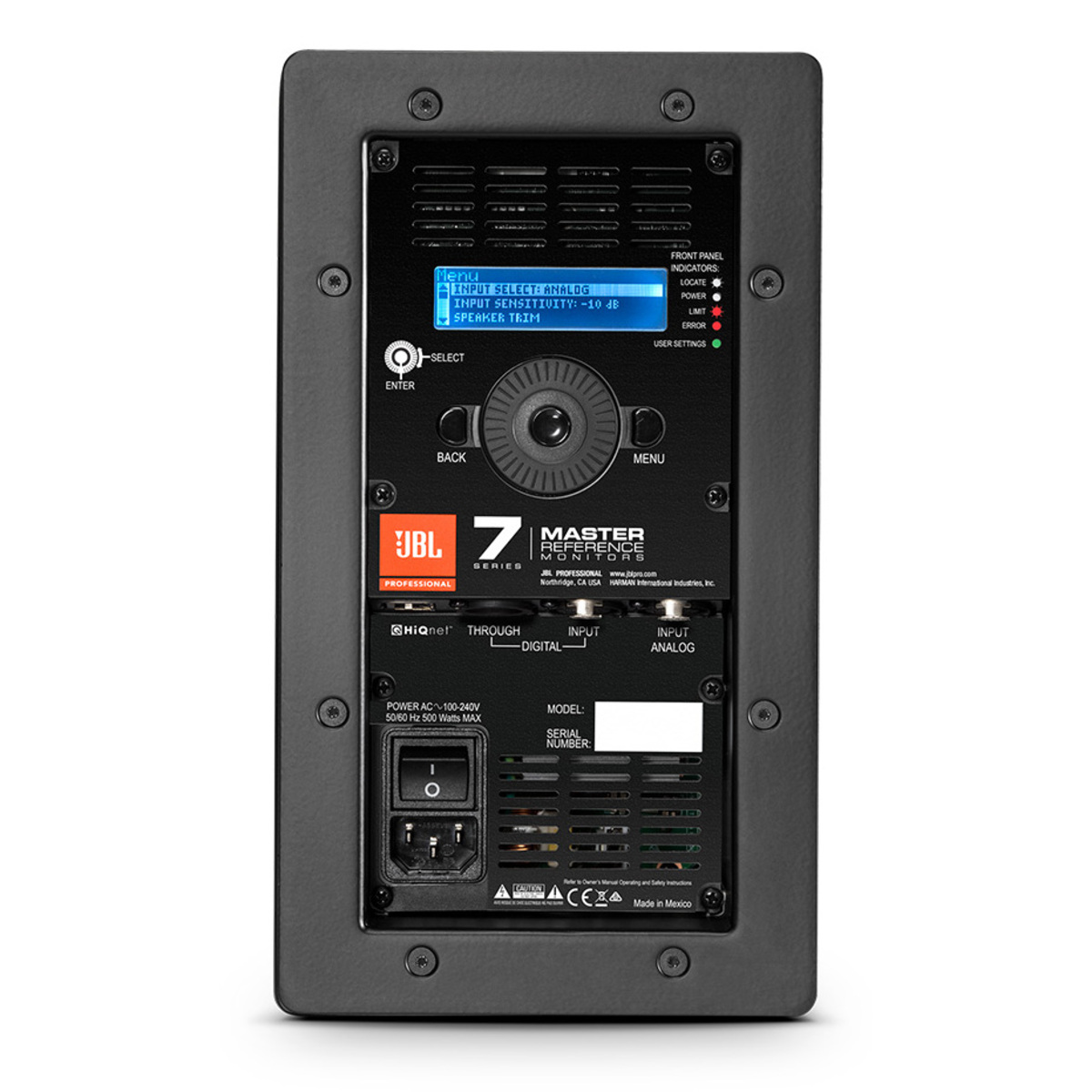 705P Powered (1本)