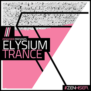 ELYSIUM - TRANCE