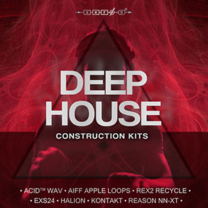 DEEP HOUSE