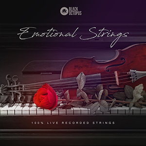 EMOTIONAL STRINGS