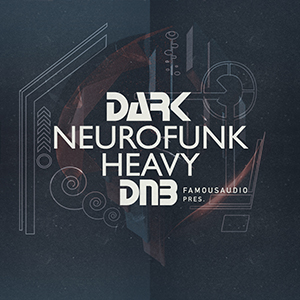 DARK NEUROFUNK & HEAVY DNB