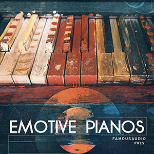EMOTIVE PIANOS