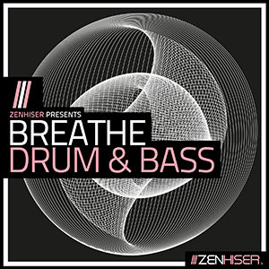 BREATHE DRUM & BASS