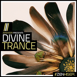 DIVINE TRANCE