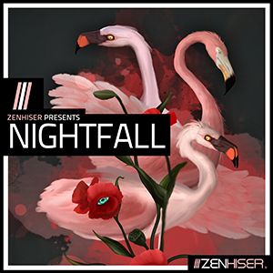 NIGHTFALL