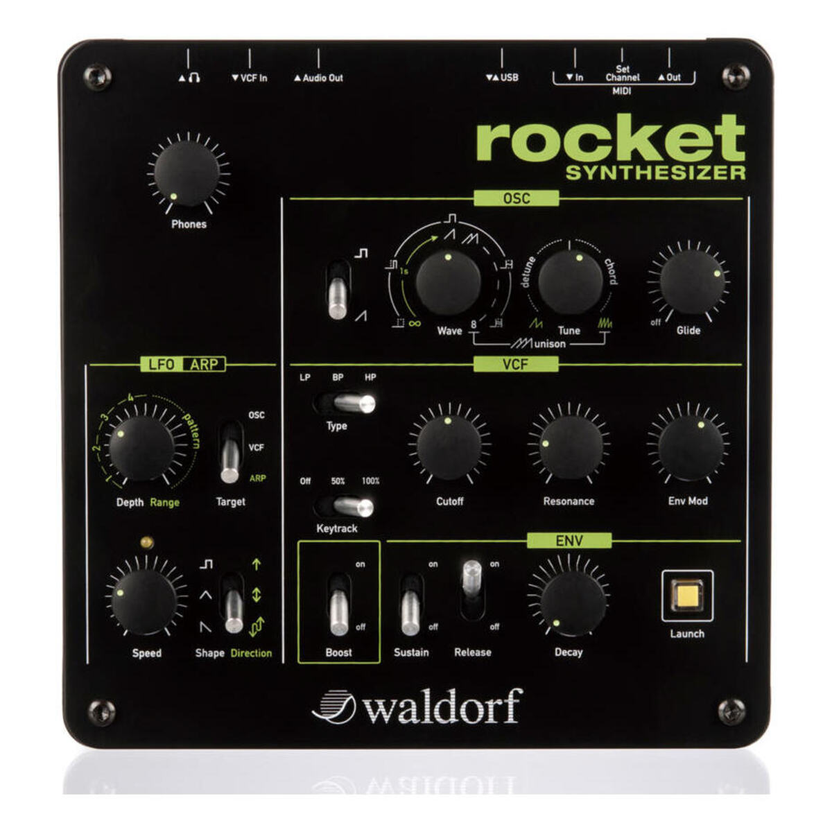 Rocket