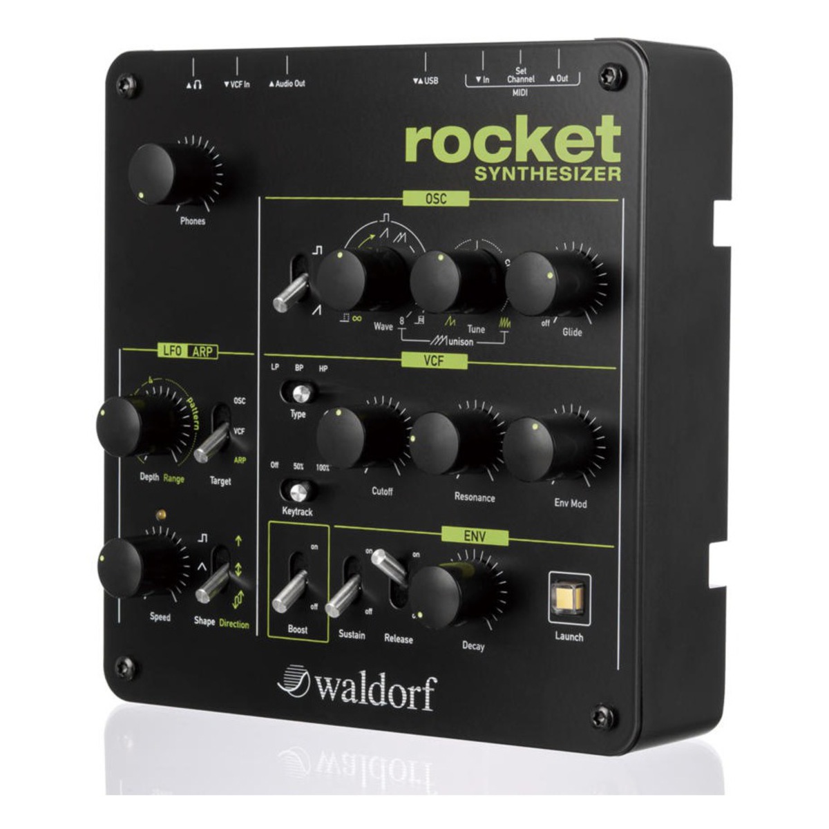 Rocket