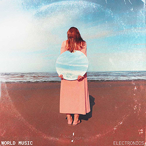 WORLD MUSIC ELECTRONICS