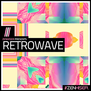 RETROWAVE