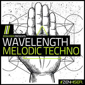 WAVELENGTH - MELODIC TECHNO