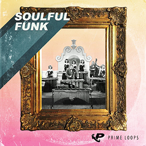 SOULFUL FUNK