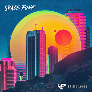 SPACE FUNK