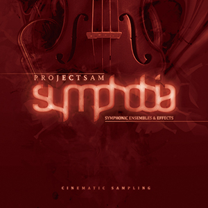 SYMPHOBIA 1