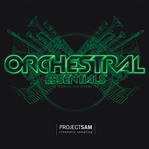 ORCHESTRAL ESSENTIALS 1