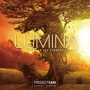 SYMPHOBIA 3: LUMINA