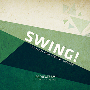 SWING!