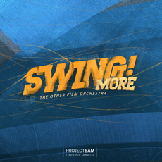 SWING MORE!