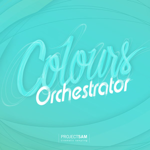 COLOURS: ORCHESTRATOR