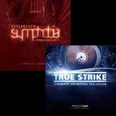 SYMPHONIC PACK