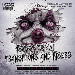 PARANORMAL TRANSITIONS & RISERS