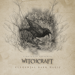 WITCHCRAFT