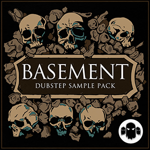 BASEMENT DUBSTEP