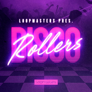 DISCO ROLLERS