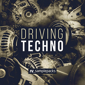 DRIVING TECHNO
