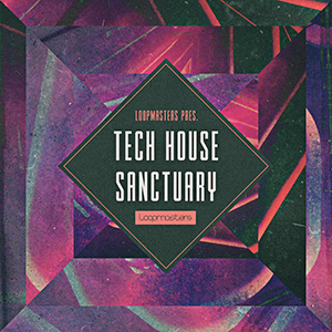 TECH HOUSE SANCTUARY