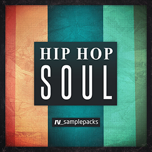 HIP HOP SOUL