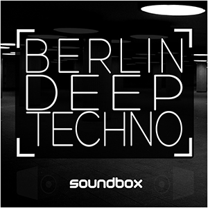 BERLIN DEEP TECHNO
