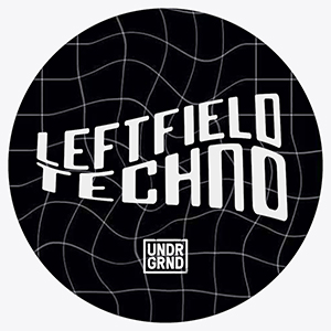 LEFTFIELD TECHNO