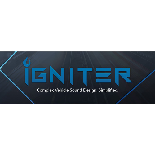 Igniter